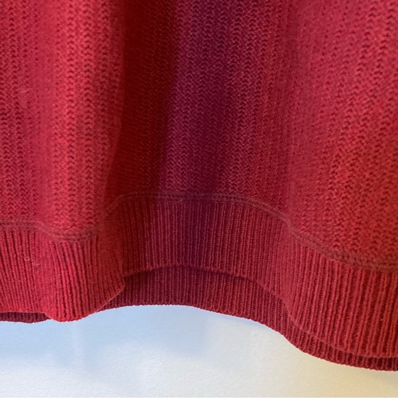 Tommy Bahama V-Neck Sweater - Picture 6 of 8